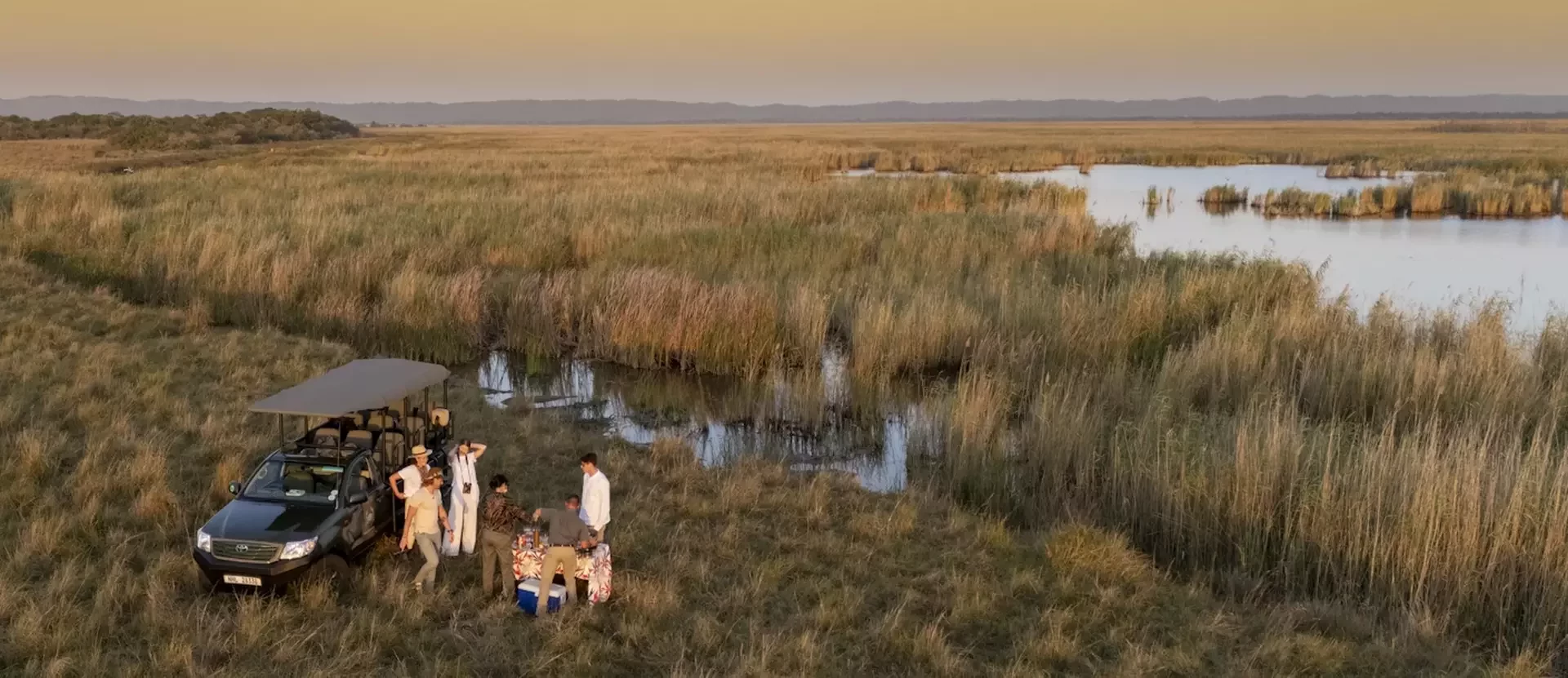 Zuid-Afrika in Stijl Makakatana Bay Lodge 001.webp