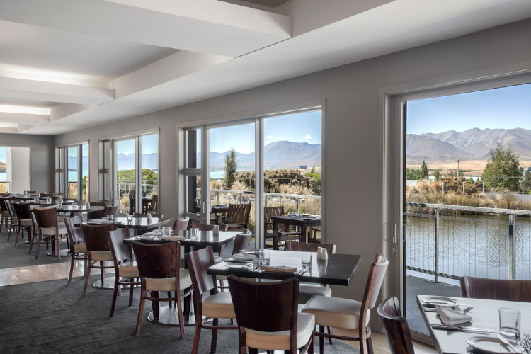 Peppers Bluewater Resort Lake Tekapo - 005.webp