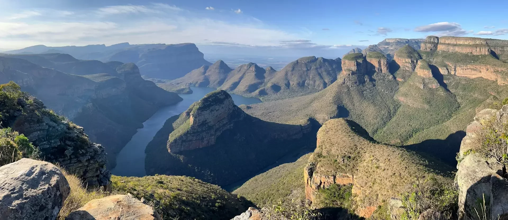 Three Rondavels viewpoint Blyde River Canyon thanks to to Thibaut Tiberghien.webp
