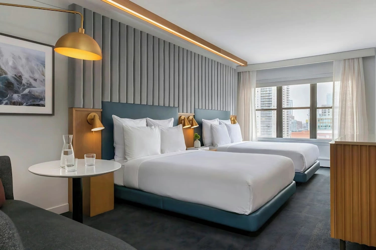 The Rivvy Chicago Tribute Collection by Marriott kamer.webp