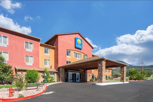 comfort inn en suites cedar city buitenkant.jpg