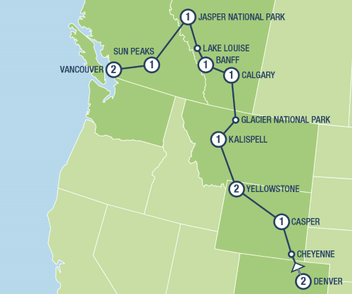 Klik op de afbeelding voor een vergroting groepsreis amerika rocky mountain discovery.png