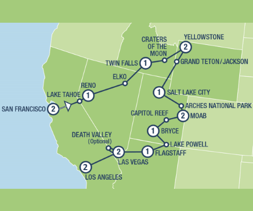 Klik op de afbeelding voor een vergroting groepsreis amerika national parks explorer.png