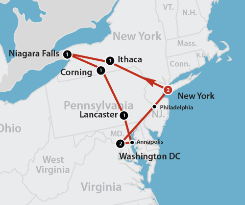 Klik op de afbeelding voor een vergroting autoreis amerika eastern charms 001.png