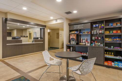 candlewood suites fort myers sanibel koffiecorner.png