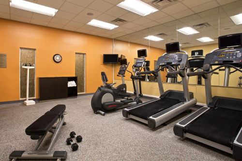 marriott fairfield inn key west fitness.png