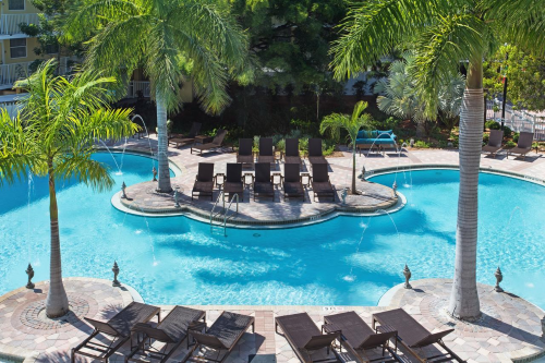 marriott fairfield inn key west zwembad.png