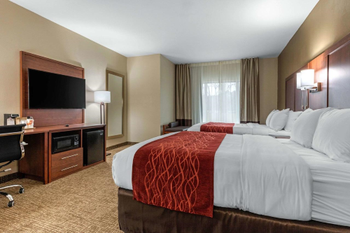 comfort inn and suites montgomery east kamer.png