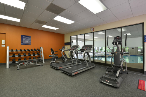 hampton inn myrtle beach-northwood fitness.png