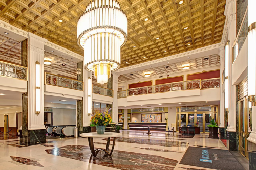 the new yorker, a wyndham hotel lobby.png