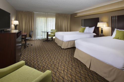 red lion jantzen beach kamer.png