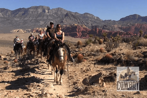 paardrijden red rock canyon.png