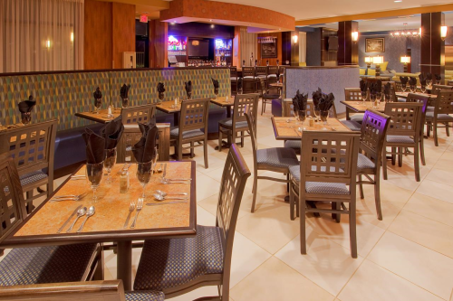 holiday inn fort worth north fossil creek restaurant.png