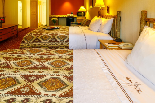 49er inn and suites kamer.png