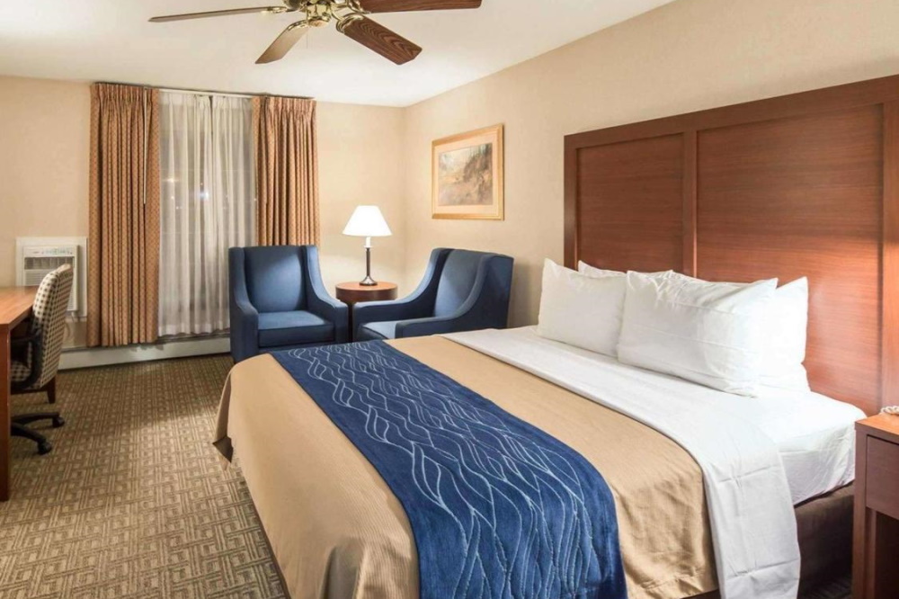 comfort inn ship creek kamer.jpg