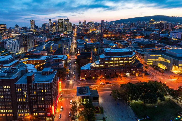 hyatt place montreal downtown buitenkant.jpg