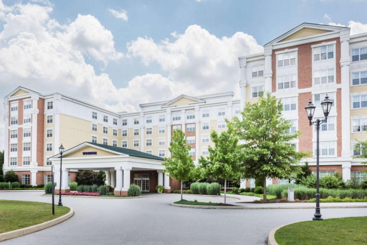 wyndham gettysburg voorkant.jpg