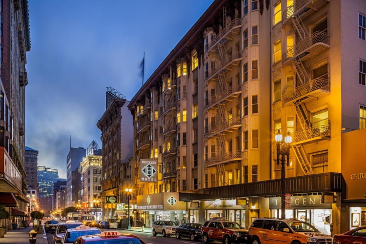 handlery union square hotel voorkant.jpg