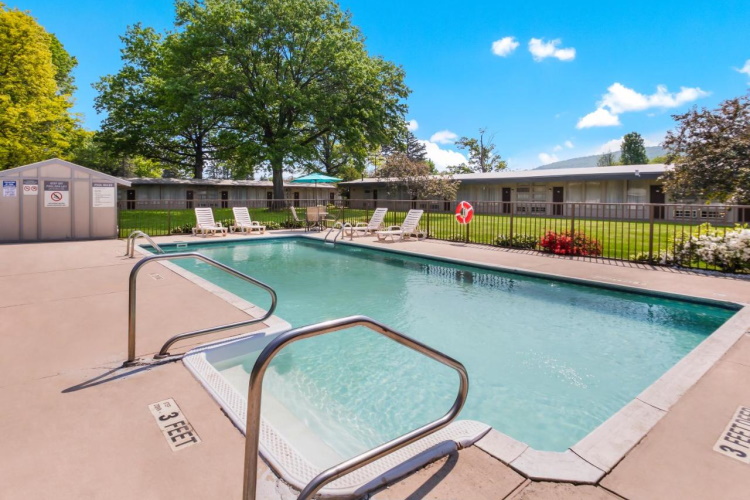 america's best value lodge on the green zwembad.jpg