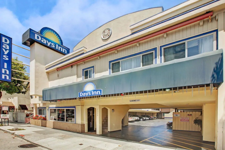 days inn by wyndham san francisco lombard gebouw.jpg