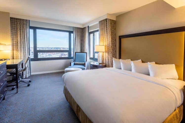 washington hilton kamer 1 bed.jpg