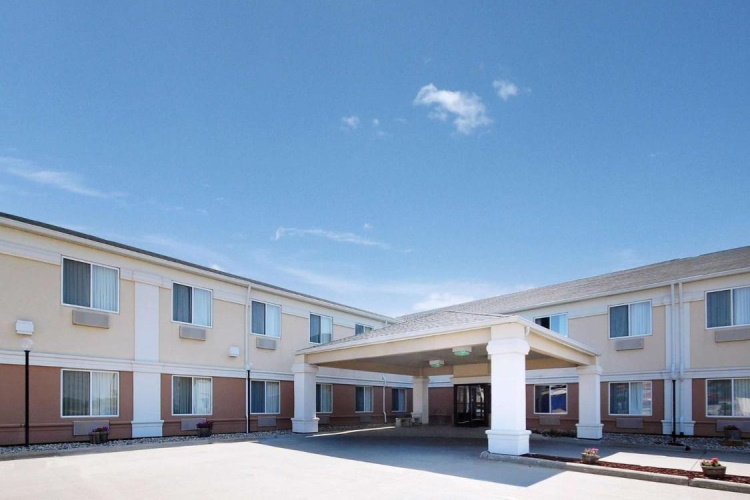 comfort inn sioux city buitenkant.jpg