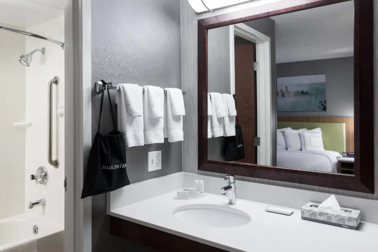 springhill suites by marriott boise parkcenter badkamer.jpg