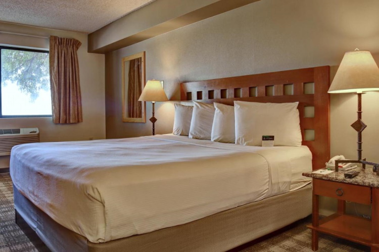 greentree inn albuquerque kamer 1 bed.jpg