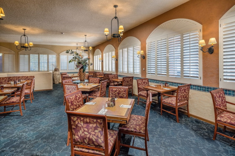 best western plus el rancho inn restaurant.jpg