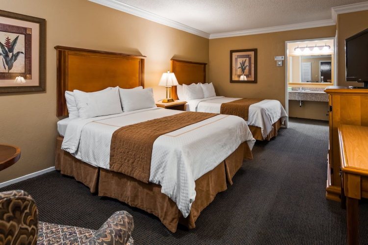 best western plus el rancho inn kamer 2 bedden.jpg
