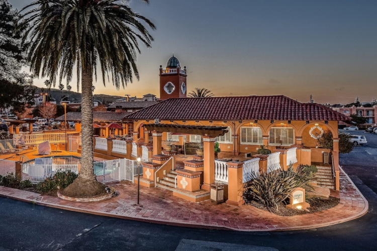 best western plus el rancho inn voorkant.jpg