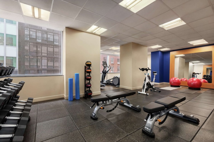 doubletree by hilton new york downtown fitness.jpg