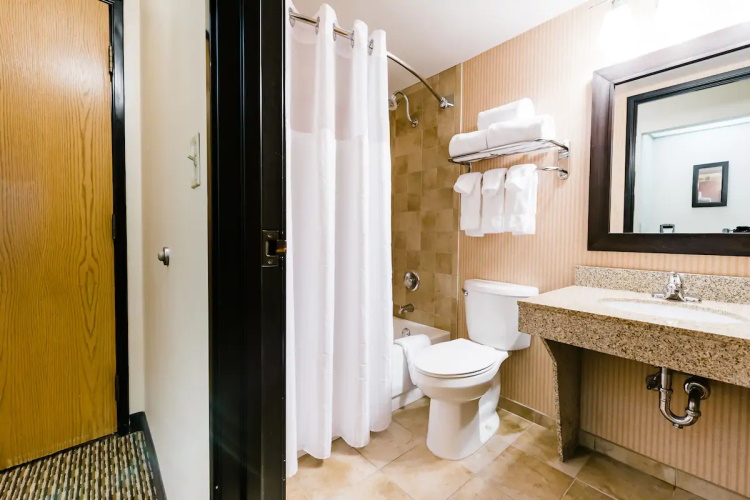 radisson hotel denver - aurora badkamer.jpg