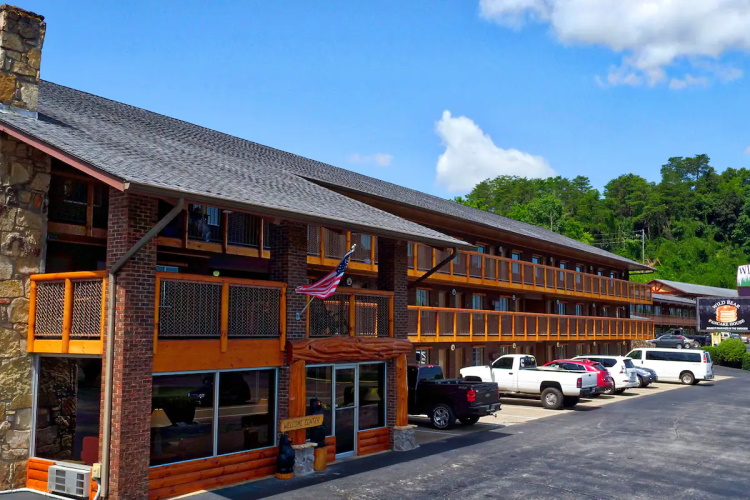 wild bear inn parkeren.jpg