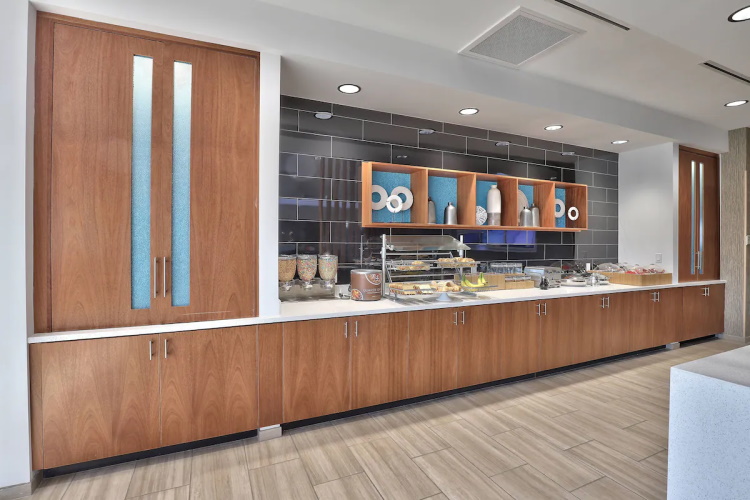 springhill suites by marriott durango ontbijt.jpg