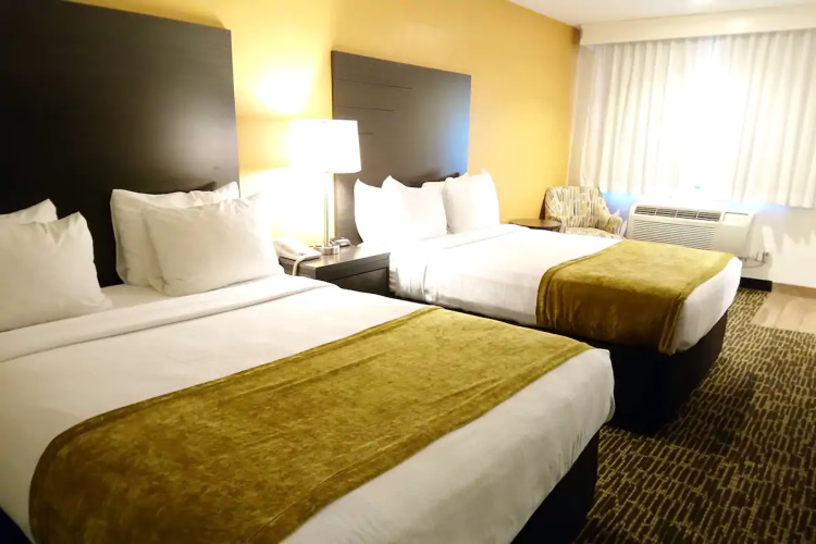 best western sonoma winegrowers inn kamer.jpg