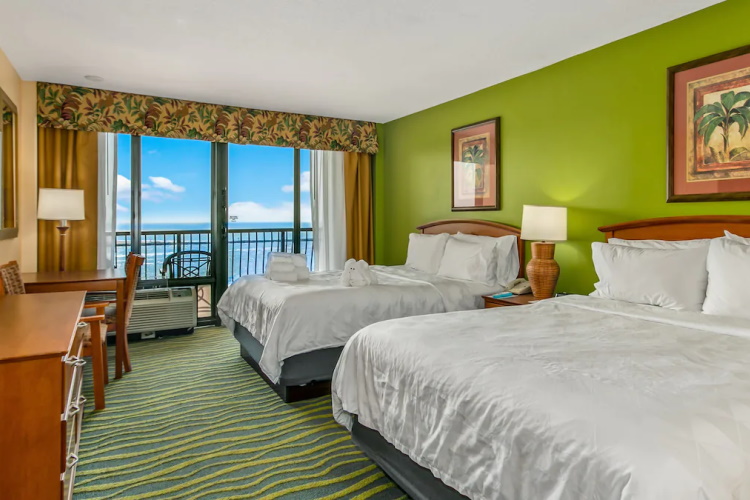 holiday inn hotel suites clearwater beach kamer.jpg