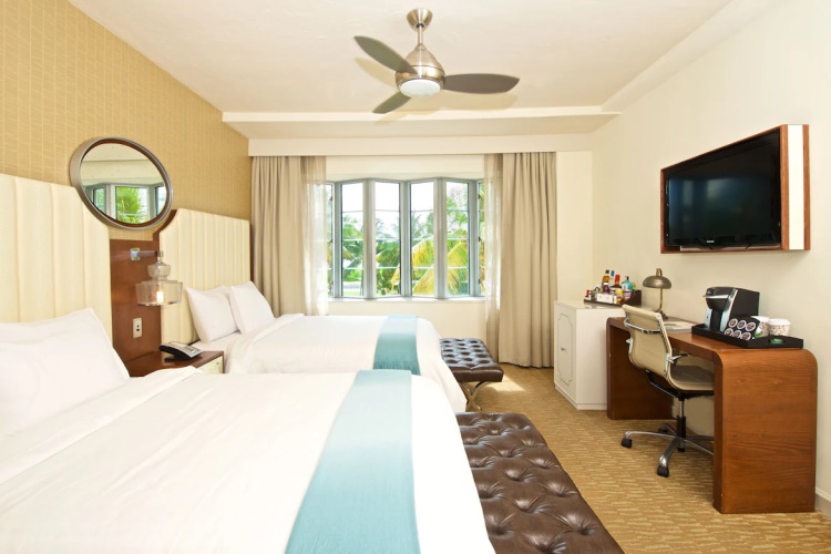 winter haven south beach kamer.jpg