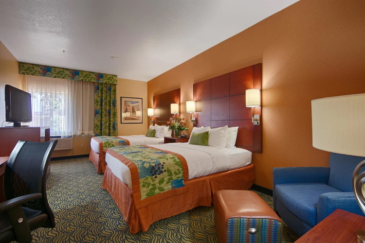 best western plus fresno inn kamer.jpg