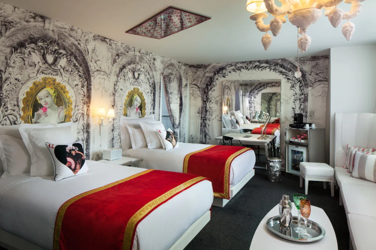 sahara las vegas kamer.jpg