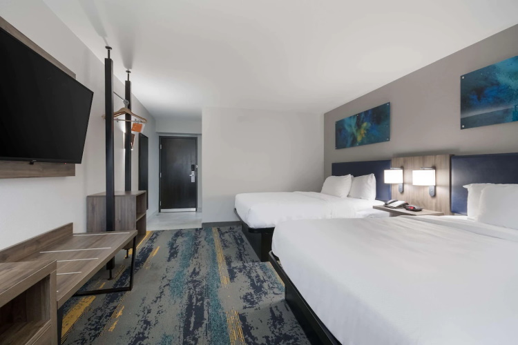 clarion pointe oklahoma city airport kamer.jpg