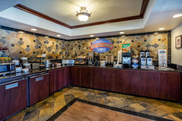 baymont by wyndham yakima ontbijt.jpg