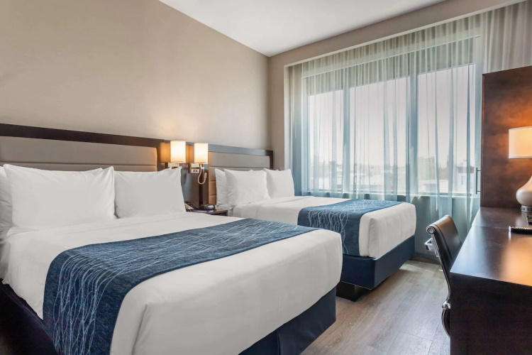 comfort inn prospect park-brooklyn kamer.jpg