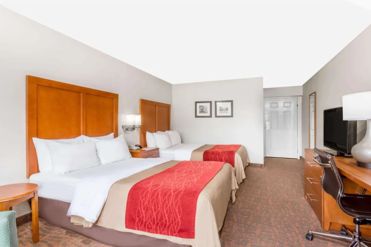 days inn by wyndham williamsburg historic area kamer.jpg