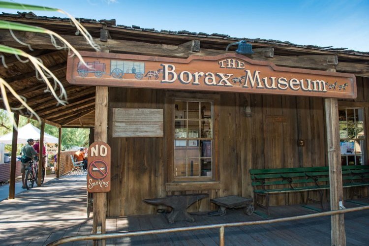 the ranch at death valley the borax museum.jpg