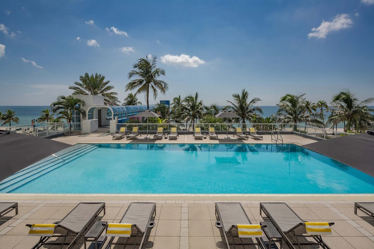 the westin fort lauderdale beach resort zwembad 002.jpg