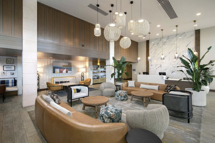 inn at the pier pismo beach, curio collection by hilton lounge.jpg