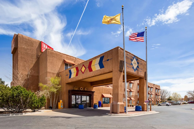 inn at santa fe voorkant.jpg