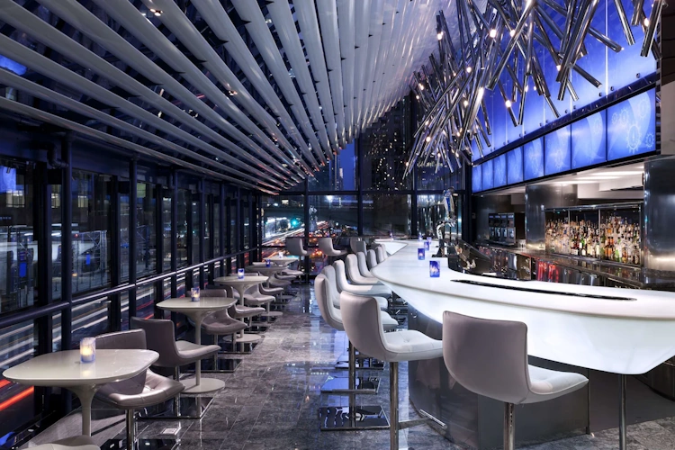hyatt grand central new york - bar.webp