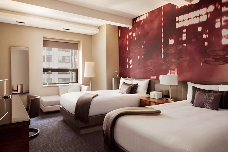 hyatt grand central new york - kamer.webp